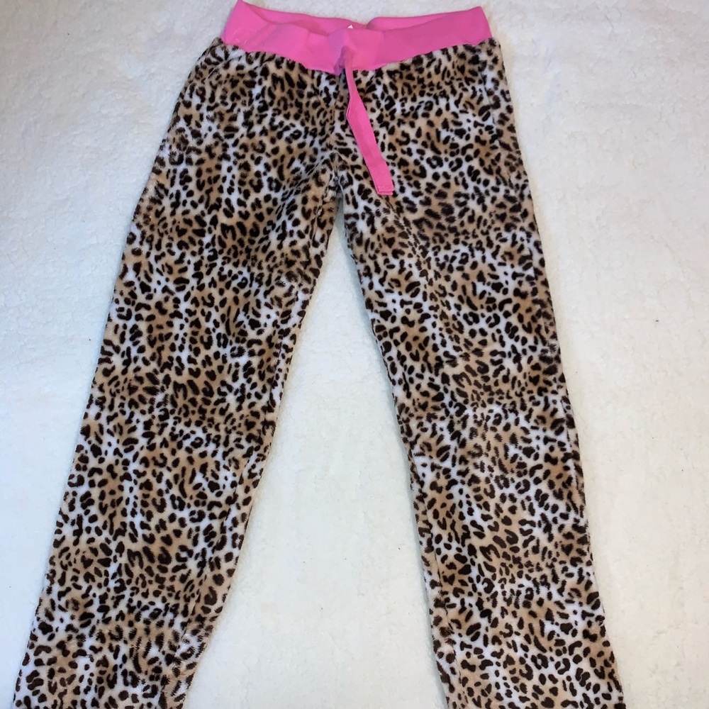 Pajama Pants
